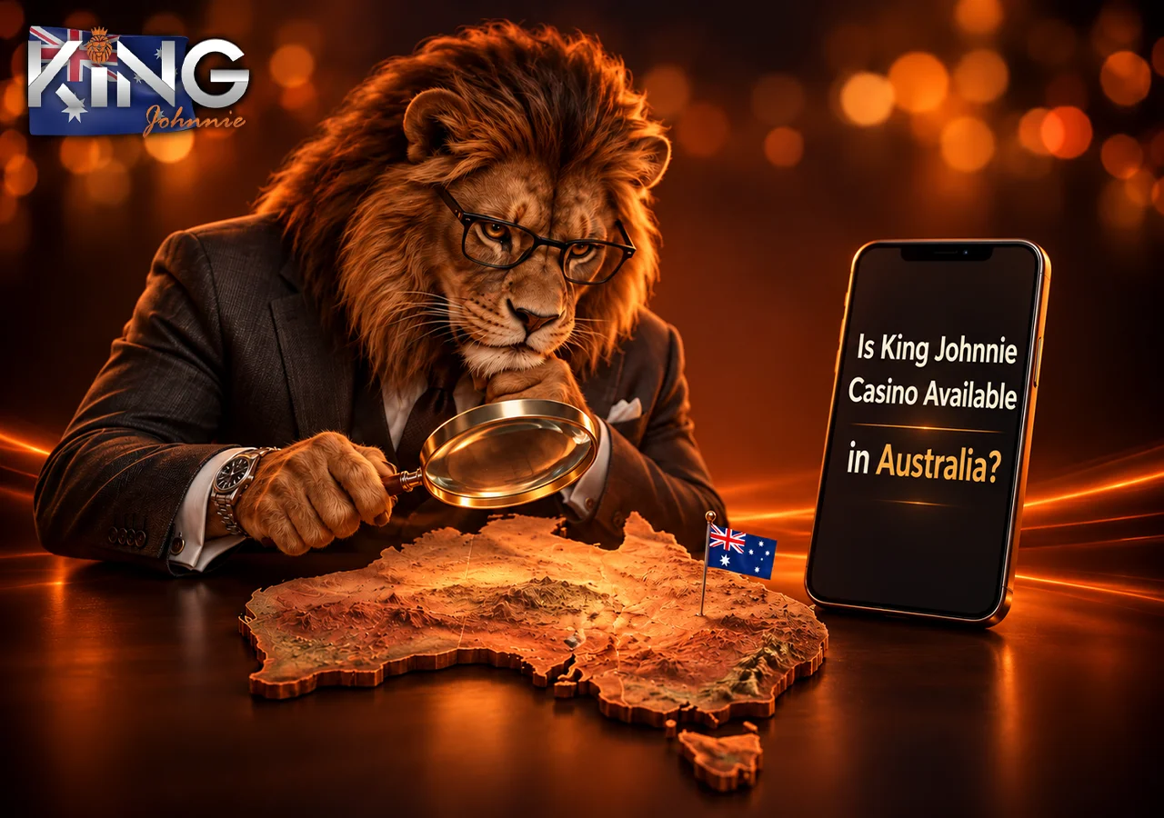 Access rules and eligibility for Australian residents joining an offshore online casino